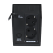 Лінійно-інтерактивне ДБЖ LPM-700VA-P (490Вт)