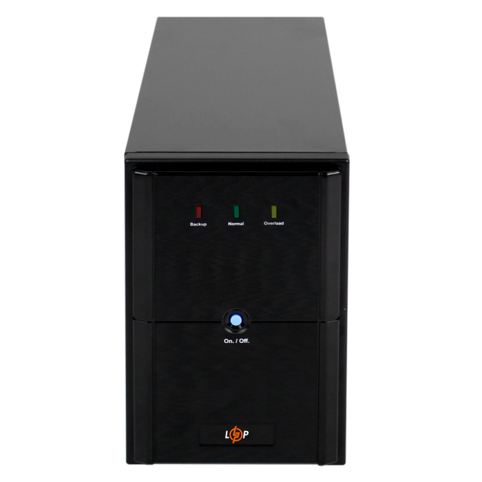 Лінійно-інтерактивне ДБЖ LPM-1550VA (1085Вт)
