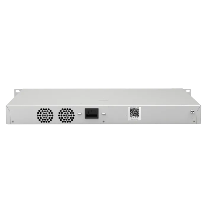 Ruijie Reyee RG-NBS3200-48GT4XS L2+ Комутатор 48 портів керований