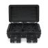 PON-box Merlion ML-OP-S225-SC 16-канальний, SC Simplex adapter, матеріал PP+GF, IP65