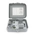 PON - box Merlion ML-OP-S231-SC 24-канальний, SC Simplex adapter, матеріал ABS/PP, IP65