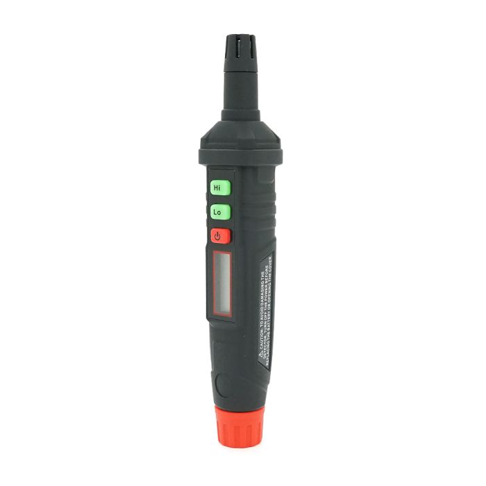 Детектор витоку горючих газів Mayilon HT-61, 50~1000ppm, LСD