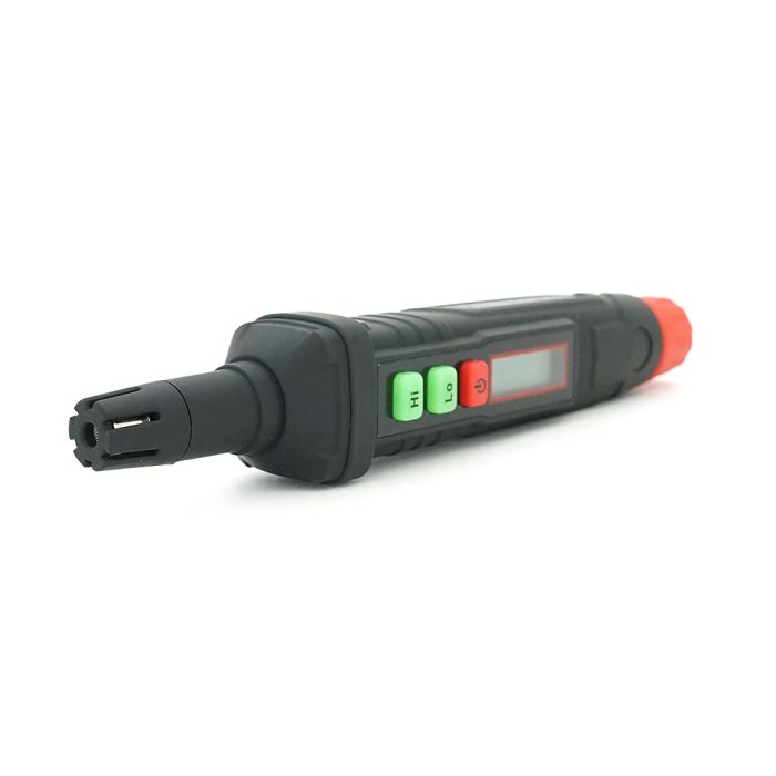 Детектор витоку горючих газів Mayilon HT-61, 50~1000ppm, LСD
