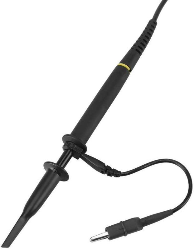 Високовольтний пробник (щуп) для осцилографа (60МГц, 1:100, 2 кВ) OWON P4060
