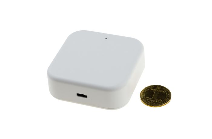 Шлюз SEVEN LOCK SL-7734 Wi-Fi