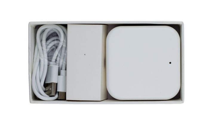 Шлюз SEVEN LOCK SL-7734 Wi-Fi