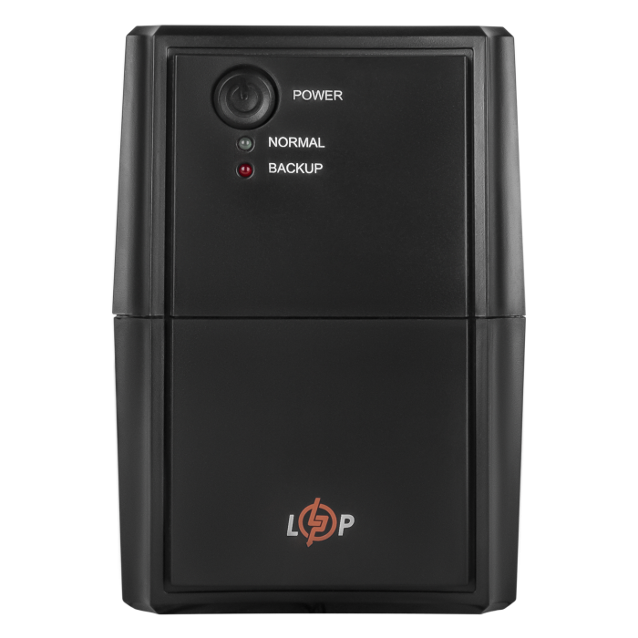 Лінійно-інтерактивне ДБЖ LPM-625VA-P (437Вт)