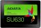 Накопичувач SSD ADATA Ultimate SU630 240GB 2.5"; SATA III 3D QLC (ASU630SS-240GQ-R)