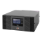 ДБЖ з правильною синусоїдою 12V LPM-PSW-1500VA (1050Вт)