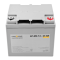 Акумулятор мультигелевий LP-MG 12V - 45 Ah Silver