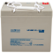 Акумулятор мультигелевий LP-MG 12V - 55 Ah Silver