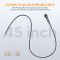 Ендоскоп для зброї Teslong NTG100 USB 5мм, 1м