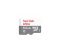 Карта пам'яті microSDXC (UHS-1) SanDisk Ultra 64Gb class 10 A1 (100Mb/s) (adapter SD) (SDSQUNR-064G-GN3MA)
