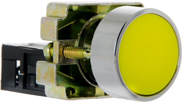 XB2-BA51 Кнопка "Старт" жовта