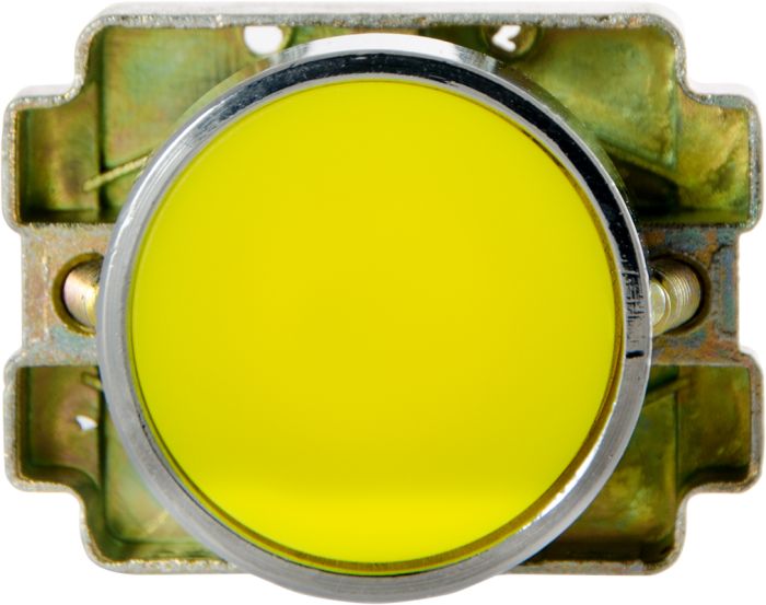 XB2-BA51 Кнопка "Старт" жовта