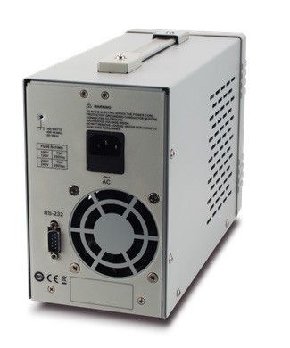 Лабораторне джерело живлення OWON P4305 (0-30В, 0-5А, 1 мВ/1 мА)