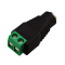 Конектор живлення GV-DC (female) 100 шт