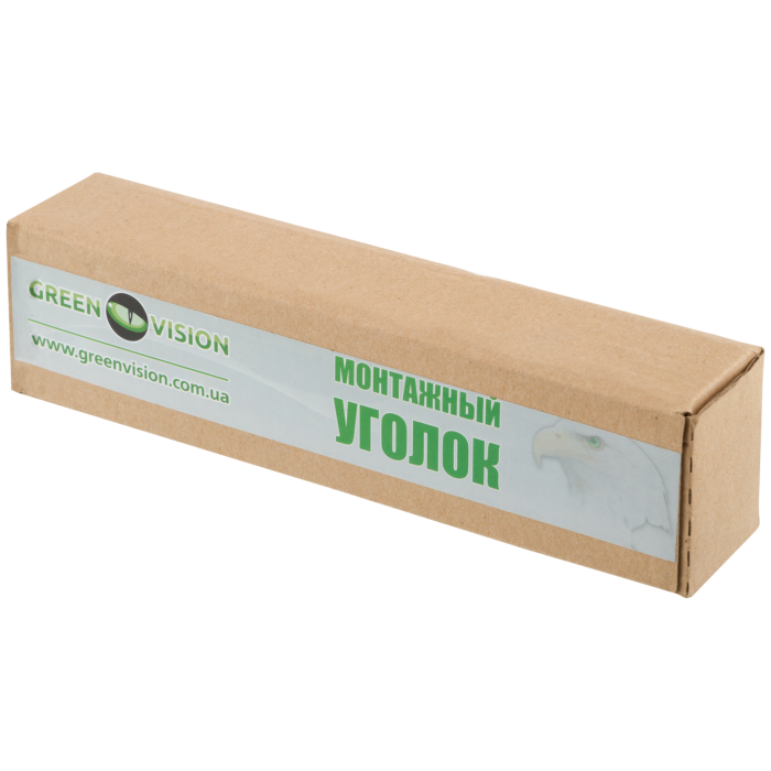 Куточок монтажний GV CM-U280