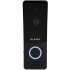 AHD панель виклику Slinex ML-20HD (black), 2 Мп, кут огляду 115°, 45×130×24 мм