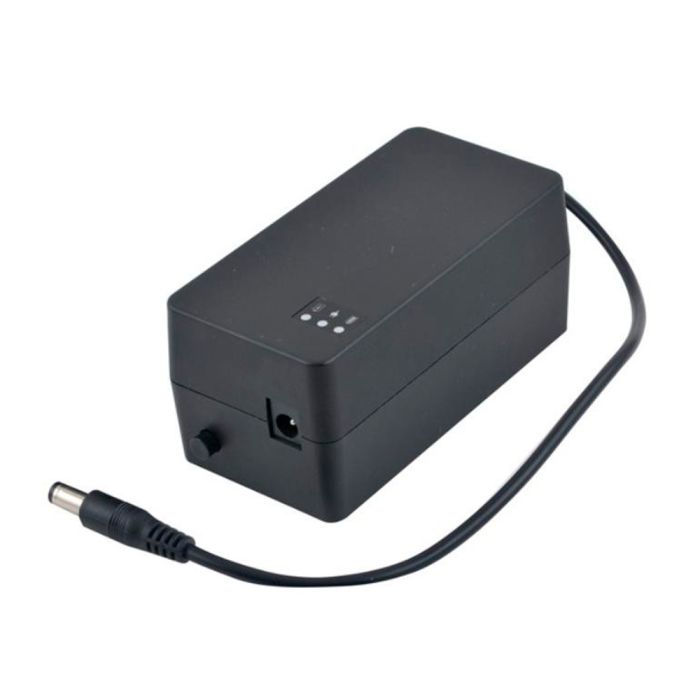 ДБЖ UPS-18W 12V/1.5A для роутерів, 12V, 1A, 8800MAh, 95x48x41мм, Black, BOX