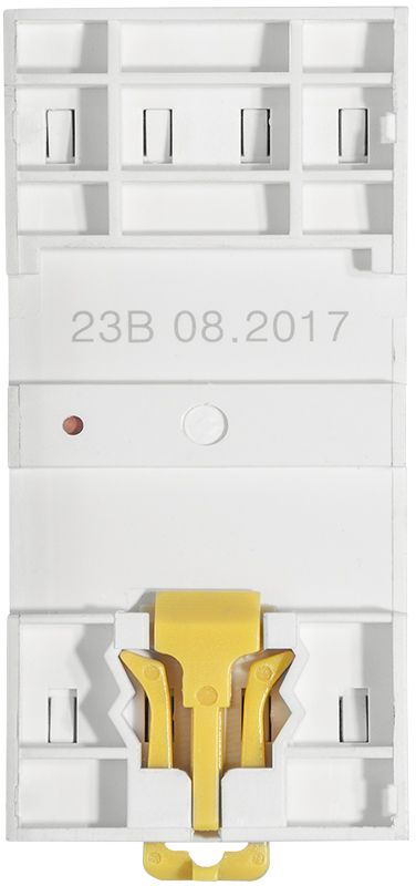 Модульний контактор MK-N 4P 16A 2NO2NC 220V