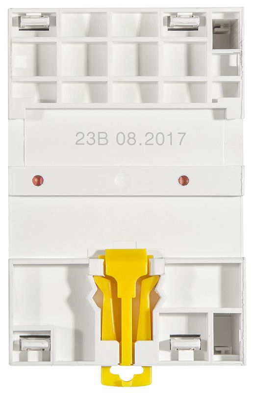 Модульний контактор MK-N 4P 63A 2NO2NC 220V