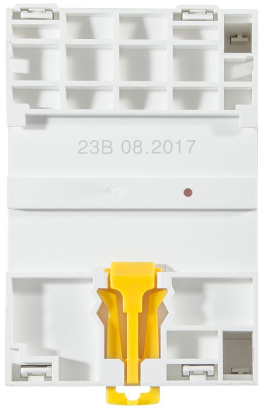 Модульний контактор MK-N 2P 100A 2NO 220V