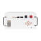 Акумулятор LP LiFePO4 51,2V - 230 Ah (11776Wh) (BMS JK 200A/100A) RM RS485/CAN WH