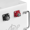 Акумулятор LP LiFePO4 51,2V - 230 Ah (11776Wh) (BMS JK 200A/100A) RM RS485/CAN WH
