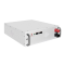 Акумулятор LP LiFePO4 51,2V - 100 Ah (5120Wh) (BMS JK 100A/50А) RM RS485/CAN WH