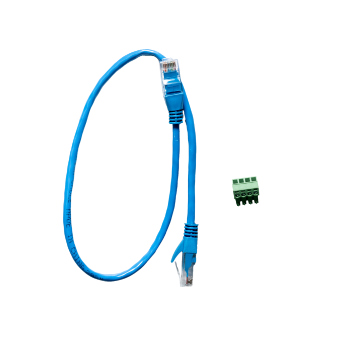Акумулятор LP LiFePO4 51,2V - 100 Ah (5120Wh) (BMS JK 100A/50А) RM RS485/CAN WH