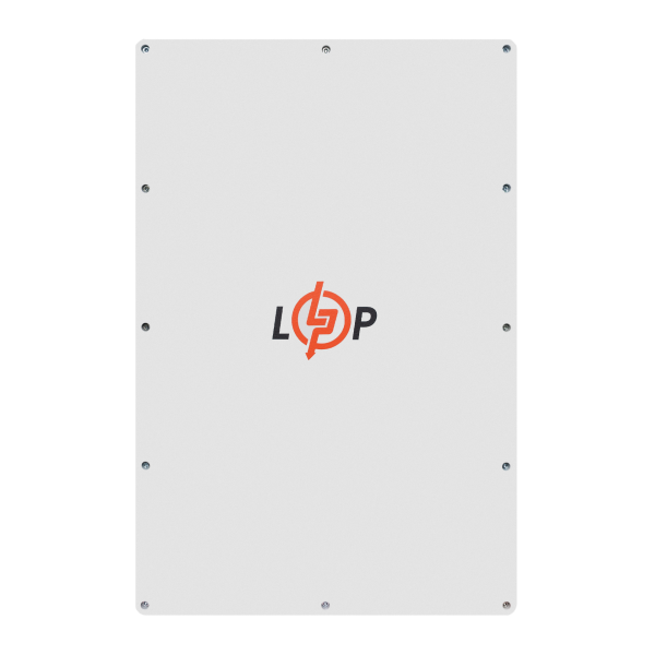 Акумулятор LP LiFePO4 51,2V - 100 Ah (5120Wh) (BMS JK 100A/50А) W RS485/CAN WH