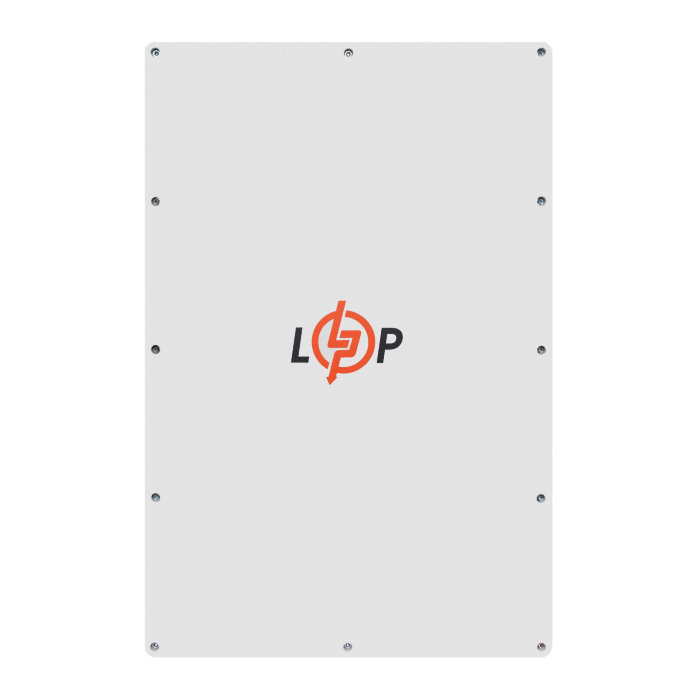 Акумулятор LP LiFePO4 51,2V - 100 Ah (5120Wh) (BMS JK 100A/50А) W RS485/CAN WH