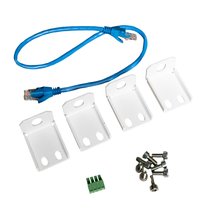 Акумулятор LP LiFePO4 51,2V - 100 Ah (5120Wh) (BMS JK 100A/50А) W RS485/CAN WH