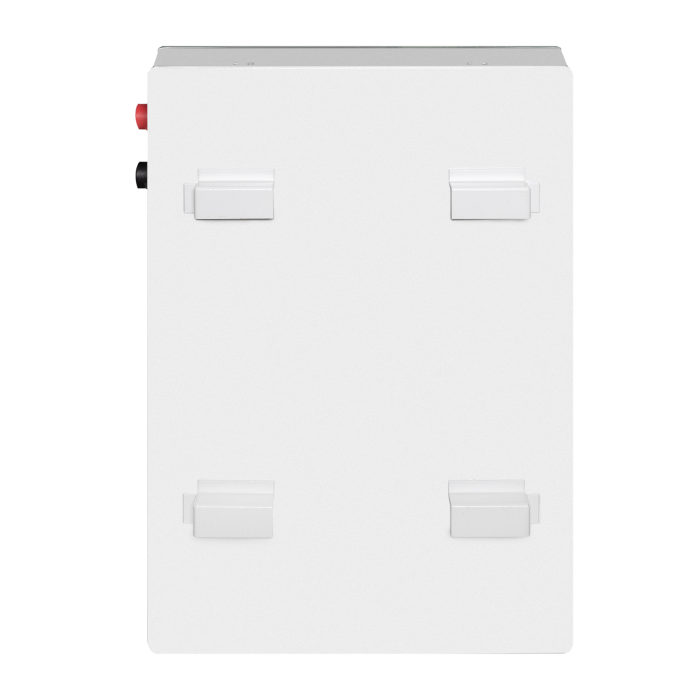 Акумулятор LP LiFePO4 51,2V - 100 Ah (5120Wh) (BMS JK 100A/50А) W RS485/CAN WH