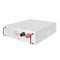 Акумулятор LP LiFePO4 51,2V - 100 Ah (5120Wh) (BMS JK 100A/50А) RM WH