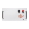 Акумулятор LP LiFePO4 51,2V - 230 Ah (11776Wh) (BMS JK 200A/100A) RM WH