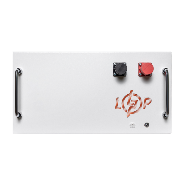 Акумулятор LP LiFePO4 51,2V - 230 Ah (11776Wh) (BMS JK 200A/100A) RM WH