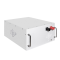 Акумулятор LP LiFePO4 51,2V - 230 Ah (11776Wh) (BMS JK 200A/100A) RM WH