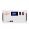 Акумулятор LP LiFePO4 51,2V - 230 Ah (11776Wh) (BMS SP 200A/100A) RM RS485/CAN LCD WH