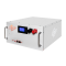 Акумулятор LP LiFePO4 51,2V - 230 Ah (11776Wh) (BMS SP 200A/100A) RM RS485/CAN LCD WH