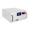 Акумулятор LP LiFePO4 51,2V - 230 Ah (11776Wh) (BMS SP 200A/100A) RM RS485/CAN LCD WH