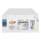 Акумулятор LP LiFePO4 51,2V - 230 Ah (11776Wh) (BMS SP 200A/100A) RM RS485/CAN LCD WH