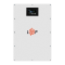 Акумулятор LP LiFePO4 51,2V - 100 Ah (5120Wh) (BMS 100A/50А) метал LCD Smart RS485/CAN JK настінний
