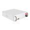 Акумулятор LP LiFePO4 51,2V - 100 Ah (5120Wh) (BMS SP 100A/50А) RM RS485/CAN LCD WH