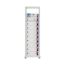 Акумулятор LP LiFePO4 Battery HVM 460,8V 100Ah (46080 Wh) BMS 125А AB Lrack white