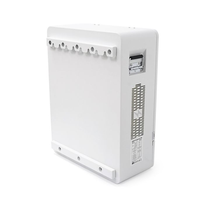 Аккумуляторна батарея Optonica LiFePO4 Battery 48V 228Ah , 10944Wh 15S (100/150A),500*230*650mm, 88kg