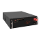 Акумулятор LP LiFePO4 25,6V - 200 Ah (5120Wh) (BMS JK 150A/100А) RM RS485/CAN BL