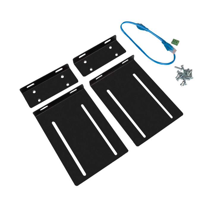 Акумулятор LP LiFePO4 51,2V - 100 Ah (5120Wh) (BMS JK 100A/50А) RM RS485/CAN BL