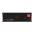 Акумулятор LP LiFePO4 51,2V - 100 Ah (5120Wh) (BMS SP 100A/50А) RM RS485/CAN LCD BL